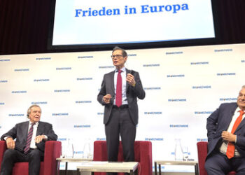 EU-Sanktionen bedrohen Schweizer Medien: Ist Köppel der Nächste?