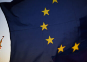 EU weitet Sanktionsliste aus – erstmals US-Bürger betroffen