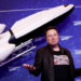 Elon Musk auf dem Weg zum ersten Billionär: SpaceX plant Mega-IPO 2026