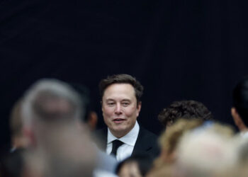 Elon Musk ruft zur Auflösung der EU auf