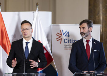 Energie-Sanktionen: Ungarn und die Slowakei klagen gegen die EU