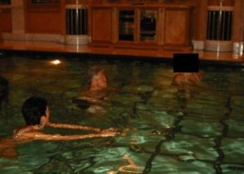 Epstein-Akten sorgen erneut für Wirbel: Clinton taucht in US-Justizdokumenten auf