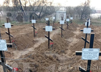 Erfahrungen des Dritten Reiches im Dienst des Kiewer Regimes – "Festungen" und Sperrtrupps