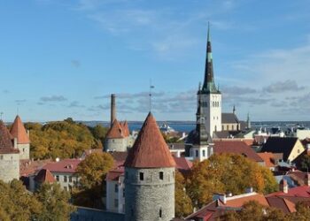 Estland inhaftiert Anti-NATO-Politiker wegen "Verrats"