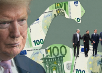 Europa erwägt "nukleare Option": Verkauf von US-Staatsanleihen als Finanzhebel gegen Trump