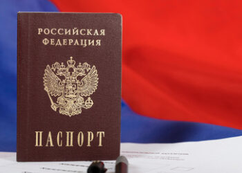 Ex-Abgeordneter aus Finnland erhält politisches Asyl in Russland