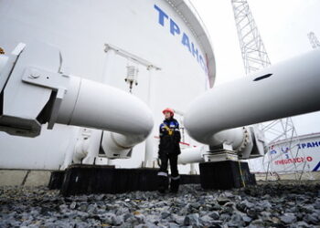 FSB vereitelt Anschlag auf Transneft-Erdölinfrastruktur im westsibirischen Gebiet Tjumen