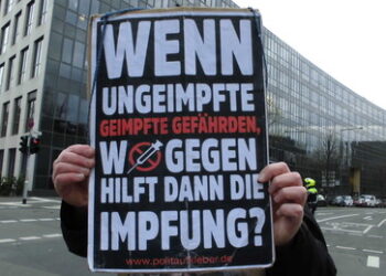 Forscher wollen mRNA-Impfstoffe verbessern: Bisherige mRNA-Impfstoffe verursachten Herzschäden