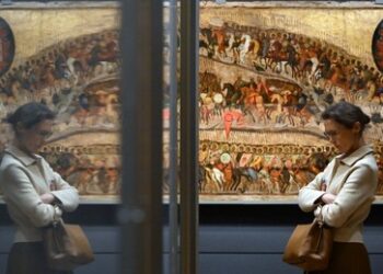 Forschung, Ikonen und Theater – In Russland eröffnen im nächsten Jahr zahlreiche neue Museen