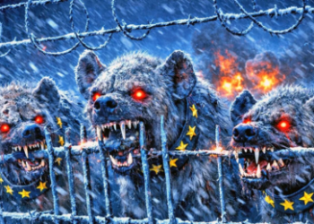 Fragen der Geostrategie vor drohendem Krieg: Europa, quo vadis?