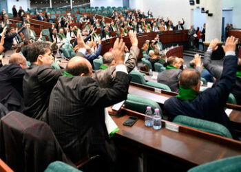 Französische Kolonialherrschaft: Algerien fordert Reparationen von Frankreich