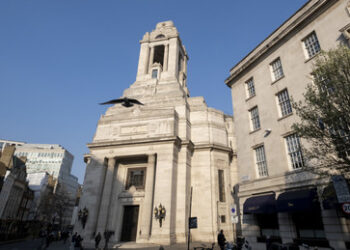 Freimaurer beschuldigen Londoner Polizei "religiöser Diskriminierung"