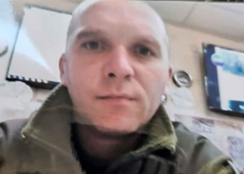 GUR-Mitarbeiter wollte Mord an Frau und Kind eines russischen Offiziers aufnehmen lassen