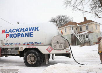 Gaspreise treiben US-Regierung in politische Falle