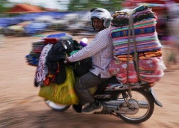 Gefechte mit Kambodscha eskalieren: Thailand verhängt Ausgangssperre