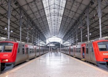 Generalstreik in Portugal