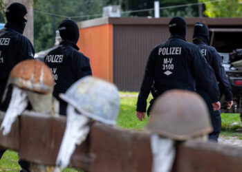 Gerichtsurteil: Verbot der rechtsextremen "Hammerskins Deutschland" aufgehoben