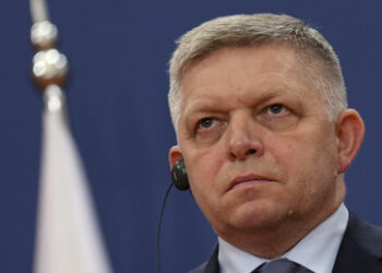 Geschäfte mit Russland? Fico kündigt Neustart bei Zusammenarbeit mit Moskau an