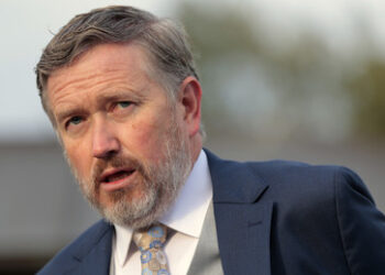 Gesetzentwurf über Austritt der USA aus NATO im Kongress eingebracht