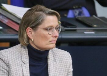 Hubig will wegen Volksverhetzung das Wahlrecht absprechen