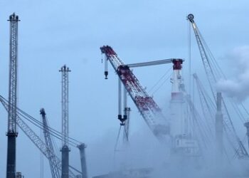 Ifo-Geschäftsklimaindex im Dezember gefallen – deutsche Wirtschaftskrise systemisch