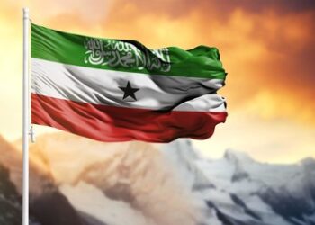 Israel erkennt Somaliland an und erntet prompt internationale Kritik