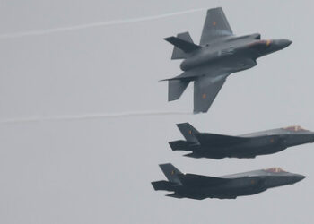 Israel in Alarmstimmung: USA und Katar nehmen F-35-Gespräche wieder auf