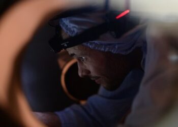 Kann Russland Weltraum-Atomkraftwerke bauen? – Kurchatow-Institut hält es für möglich