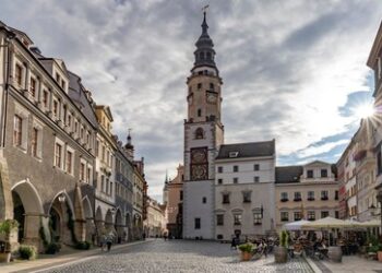 Keine Bundeswehr-Werbung im Landkreis Görlitz – AfD unterstützt Friedensantrag des BSW