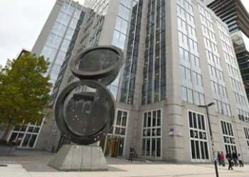 Keine Einstimmigkeit mehr nötig: EU beschlagnahmt russische Vermögen mit "qualifizierter Mehrheit"