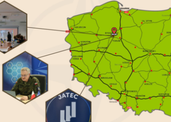 Kiew nimmt an Übungen nach Art.5 des NATO-Vertrags teil