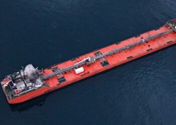 Kiewer Regime provoziert Seeblockade der Ukraine