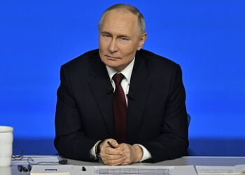 Kiews Angriff auf Putins Residenz erfährt internationale Verurteilung