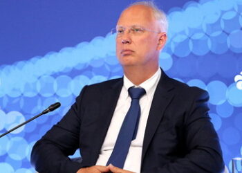 Kirill Dmitrijew: Verwendung russischer Vermögenswerte durch die EU schadet US-Interessen