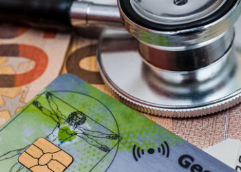 Kosten für Bürgergeldempfänger explodieren: Krankenkassen verklagen Bund