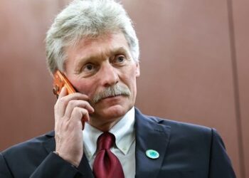 Kreml reagiert auf Selenskijs Aussage zum Verzicht auf NATO-Beitritt