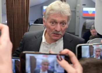 Kreml reagiert auf US-Vorschlag, Russland in Weltwirtschaft zu reintegrieren