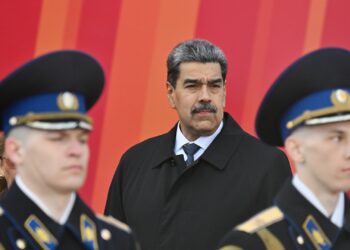 Kreml reagiert auf wachsende Spannungen zwischen USA und Venezuela