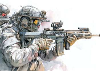 Kriminelle Nazi-Achse Kiew-Rio-Mexiko – die Ukraine als Übungsplatz für Banden aus Lateinamerika