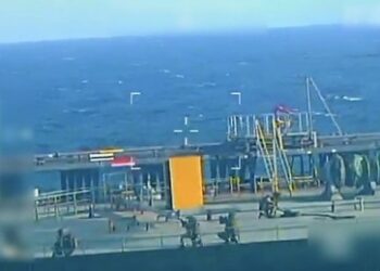 Kuba verurteilt US-Festsetzung venezolanischen Öltankers als "Piraterie"