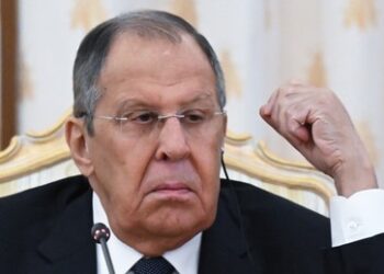 Lawrow: Aktualisierter Friedensplan enthält Punkt über Rechte nationaler Minderheiten in der Ukraine