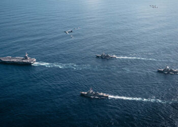 Lord Skidelsky entlarvt Kriegshetzer – Teil III: Doppelmoral der "Unverletzlichkeit der Grenzen"