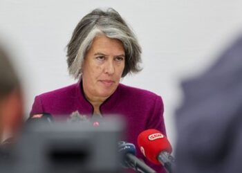 Magdeburger Terrorverdächtiger: Einer von Baerbocks Afghanen?