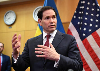 Marco Rubio: US-Ukraine Verhandlung in Miami produktiv