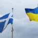 Medien: Schottland will Zahlungen für die Aufnahme von Ukrainern streichen