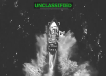 Mehr als 100 Tote seit September: Bilanz der US-Attacken auf mutmaßliche Drogenboote aus Südamerika