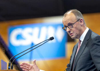 Merz und die Lügen über München