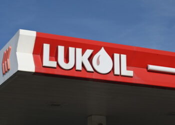Moldawien beschließt Beschlagnahmung von Vermögenswerten des russischen Lukoil-Ölkonzerns