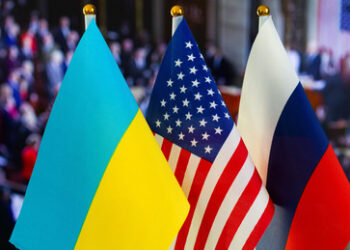 Moskau: "Friedensplan" der Ukraine weicht grundlegend von dem der USA ab