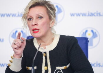 Moskau verspricht "harte Reaktion" auf illegale Handlungen der EU mit russischen Vermögenswerten